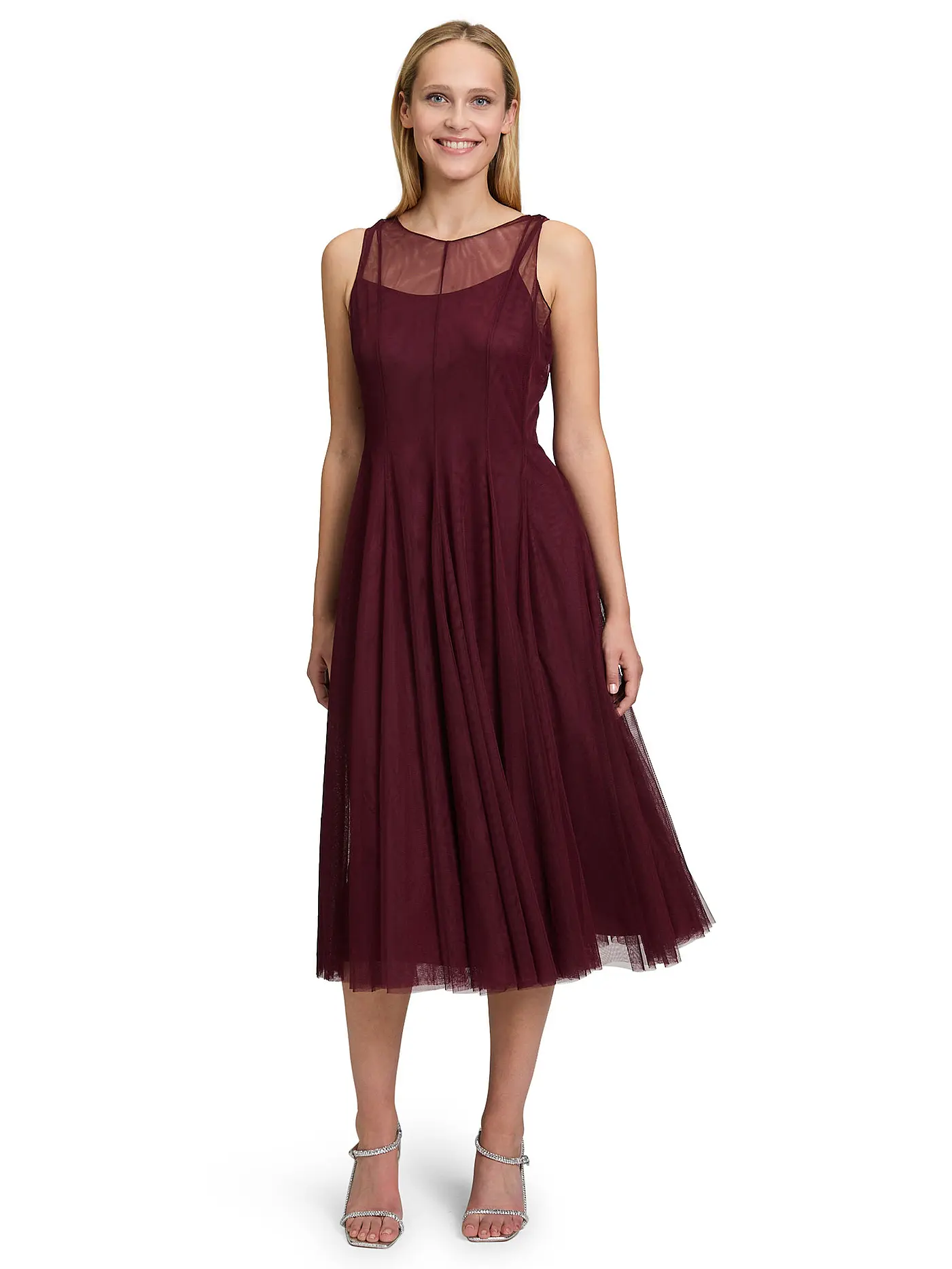 VERA MONT | Cocktailkleid | 